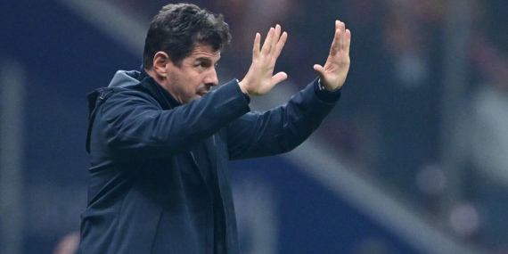 Emre Belözoğlu’ndan Okan Buruk’a 5 Mağlubiyet!