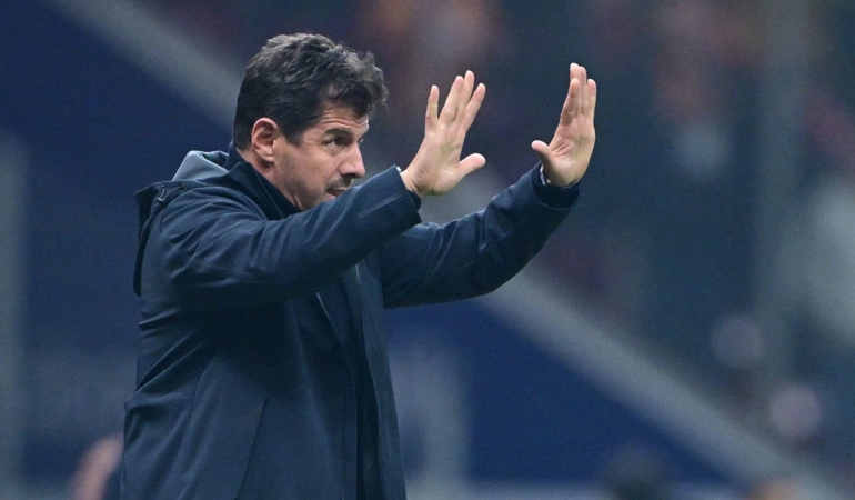 Emre Belözoğlu’ndan Okan Buruk’a 5 Mağlubiyet!