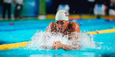 Emre Sakçı’dan Avrupa Şampiyonası’nda İki Gümüş!