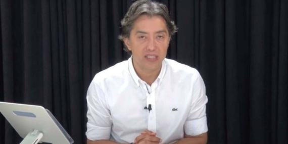 Ünlülere Uyuşturucu Operasyonu: Gazeteci Gözaltında