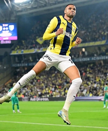 Osimhen ve En-Nesyri Avrupa’nın En Golcüsü!