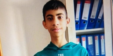 Yiğit Dağ İçin 100 Kişilik Arama Ekibi Seferber!