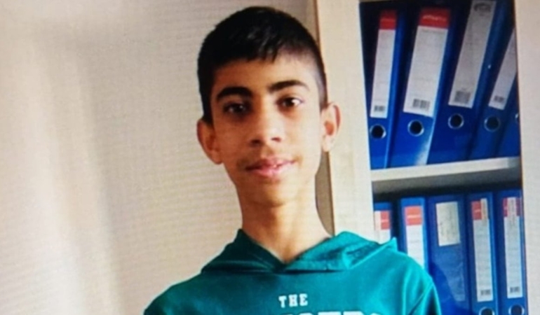 Yiğit Dağ İçin 100 Kişilik Arama Ekibi Seferber!