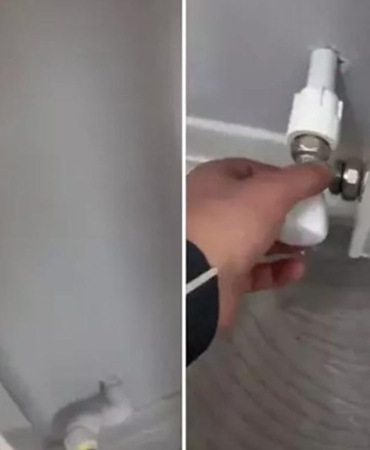 Petekler Sahte Çıktı! Şok Edici Tesisat Skandalı