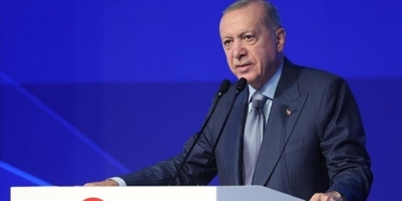 Erdoğan: Komşulara Huzur, Savunma Gücümüz Artıyor