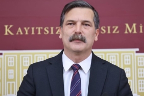 Erkan Baş’tan Özgür Özel’e Kutlama Mesajı