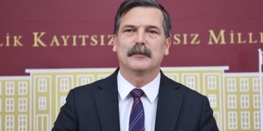 Erkan Baş’tan Özgür Özel’e Kutlama Mesajı