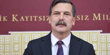 Erkan Baş: Gençler Özgürlük İçin Umutlu!