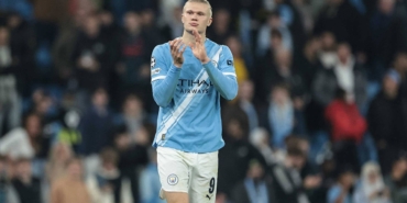 Haaland, Premier Lig’de Tarih Yazdı! 100. Golünü Attı