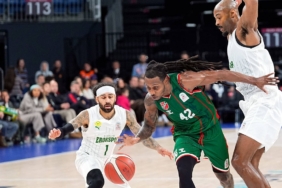 Erokspor, Karşıyaka’yı Son Nefeste Yendi!