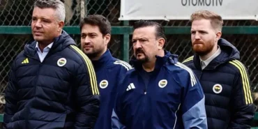 Fenerbahçe’den Transfer ve Şampiyonluk Mesajı