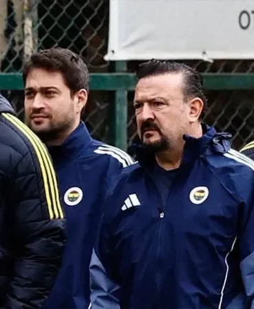Fenerbahçe’den Transfer ve Şampiyonluk Mesajı