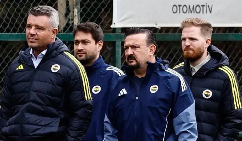 Fenerbahçe’den Transfer ve Şampiyonluk Mesajı