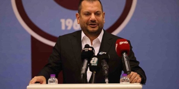 Trabzonspor’un Hedefi Büyümek ve Kupaya Uzamak