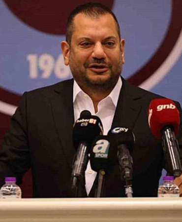 Trabzonspor’un Hedefi Büyümek ve Kupaya Uzamak