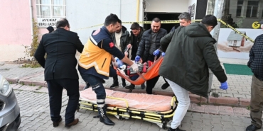 Boşanma Kavgasında İki Kardeş Hayatını Kaybetti!