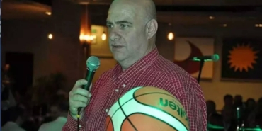 Eski Milli Basketbolcu Ediz Baksi Hayatını Kaybetti