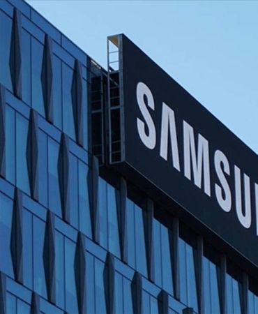Samsung’un Eski Çalışanları Casuslukla Suçlandı