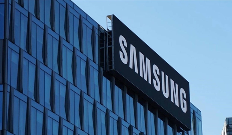 Samsung’un Eski Çalışanları Casuslukla Suçlandı
