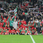 Eskişehirspor ve Karşıyaka’dan Centilmenlik Örneği!