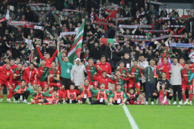 Eskişehirspor ve Karşıyaka’dan Centilmenlik Örneği!