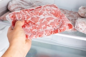 Dondurulmuş Etlerde Güvenli Tüketim İpuçları!