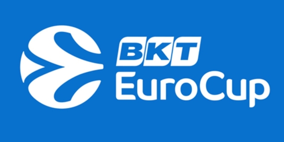 Eurocup’ta İki Türk Temsilcisi Sahne Alıyor!