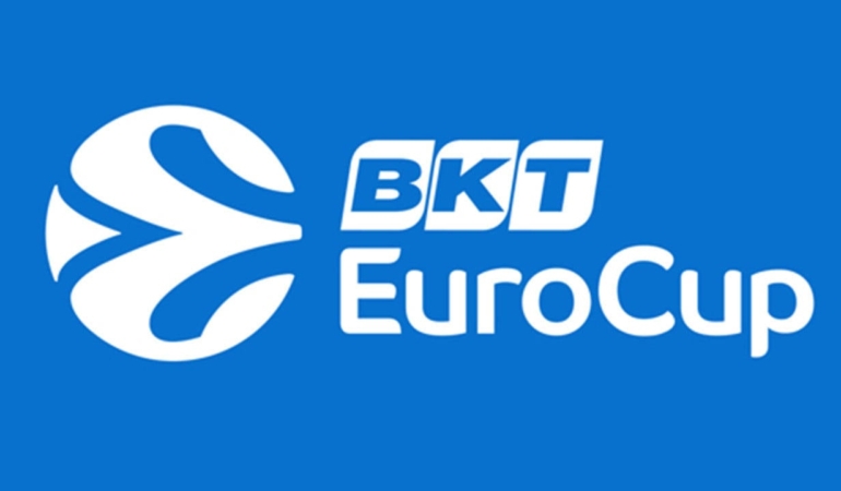 Eurocup’ta İki Türk Temsilcisi Sahne Alıyor!