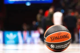 Euroleague’de 15. Hafta Maçları Başlıyor!