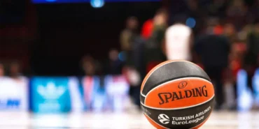 Euroleague’de 15. Hafta Maçları Başlıyor!
