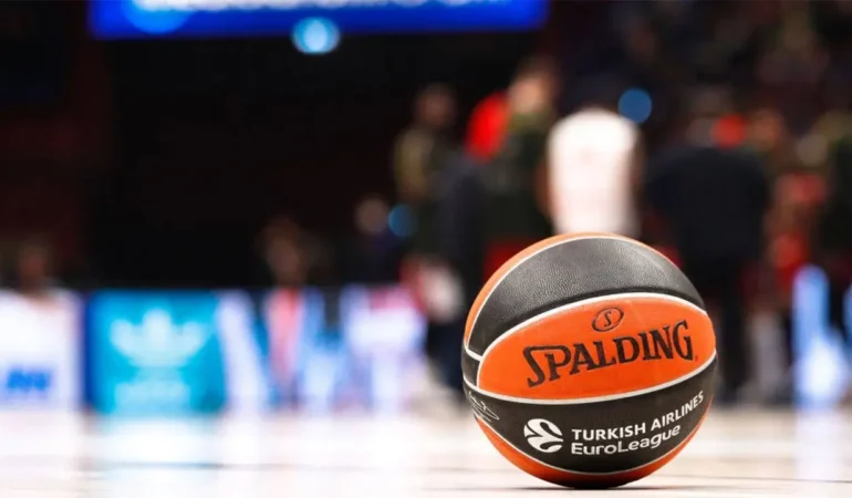 Euroleague’de 15. Hafta Maçları Başlıyor!