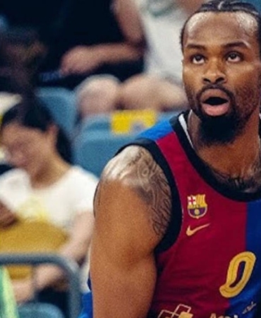 Kevin Punter, Euroleague Haftanın MVP’si!