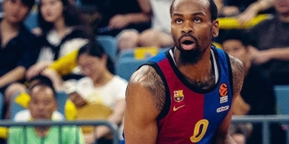 Kevin Punter, Euroleague Haftanın MVP’si!