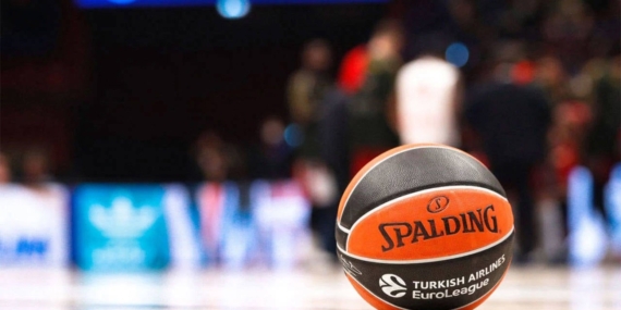 EuroLeague’de Çift Maç Haftası Heyecanı!