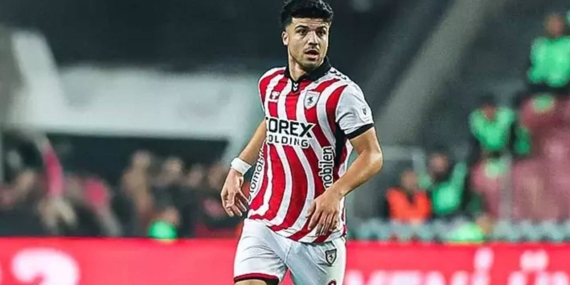 Eyüp Aydın için Galatasaray yolu açılıyor!