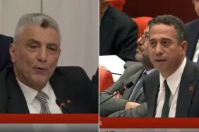 TBMM’de Yüzyılın Yolsuzluğu Tartışması!