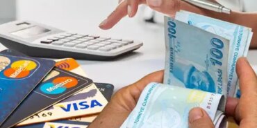 Türkiye’de Kredi Borçları Rekor Seviyeye Ulaştı!