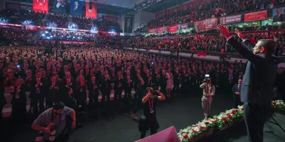 CHP’de Yeni Dönem: Güçlü Yönetim Kadrosu Belirlendi