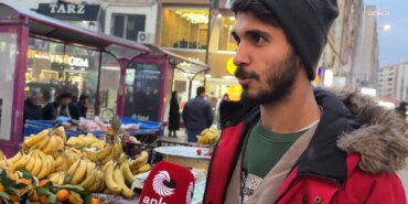 Mardin’de Geçim Savaşı: Dar Gelirlinin İsyanı!