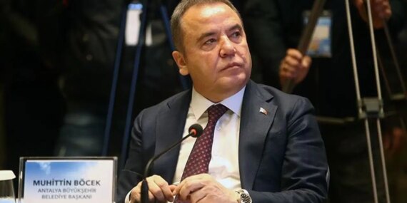 Böcek’in Sağlık Durumu: Hastaneden Cezaevine!