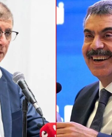 İzmir’de Okul Su Kesintisi Tartışması Büyüyor!