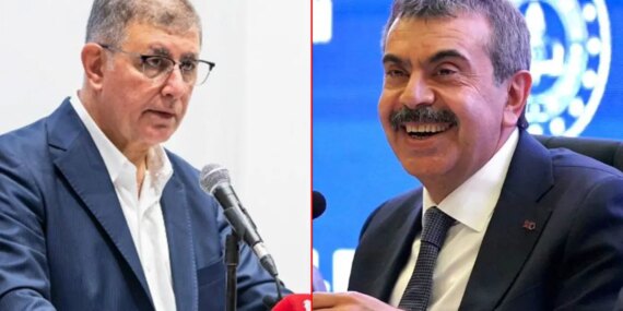 İzmir’de Okul Su Kesintisi Tartışması Büyüyor!