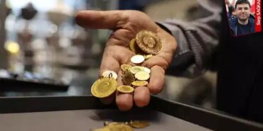 Yılmaz’dan Altın Teyidi: Hesap Yanlış!