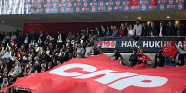 CHP Kongresi İptal Davasında Yeni Gelişme