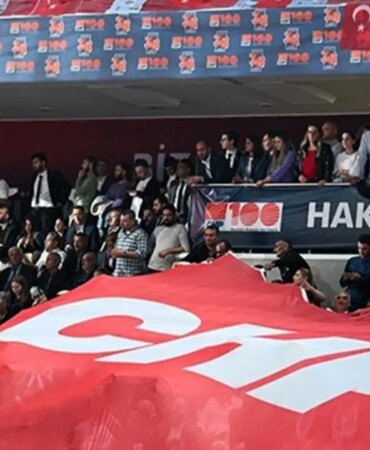 CHP Kongresi İptal Davasında Yeni Gelişme