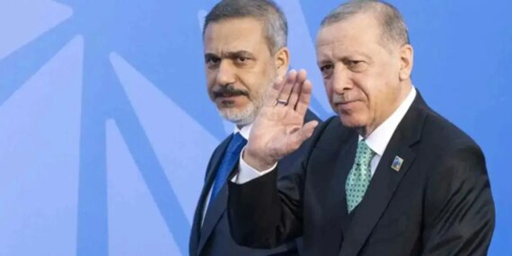 Fidan’ın Açıklamaları Kriz Yarattı