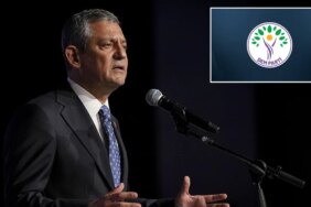 Özgür Özel: ‘Demokratlık Hatırlanmalı’