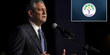 Özgür Özel: ‘Demokratlık Hatırlanmalı’