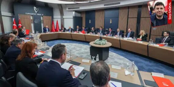 CHP 2024 İçin Üç Aşamalı Yol Haritasını Açıkladı!