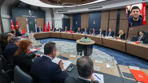 CHP 2024 İçin Üç Aşamalı Yol Haritasını Açıkladı!